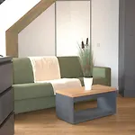 Appartement Dasalvatore Wasserburg