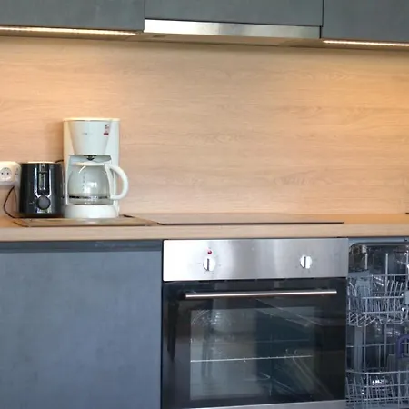 Apartamento Dasalvatore