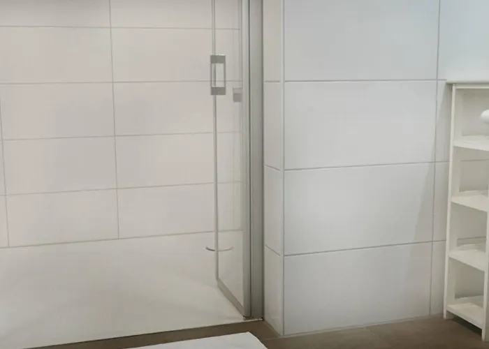 Lägenhet Dasalvatore *
