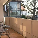 Dasalvatore Apartment *