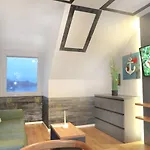 Apartment Dasalvatore Wasserburg am Bodensee