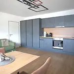 Dasalvatore Apartment Wasserburg am Bodensee