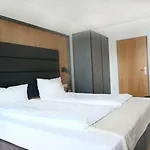 Dasalvatore Apartment Wasserburg am Bodensee