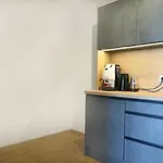 Apartment Dasalvatore