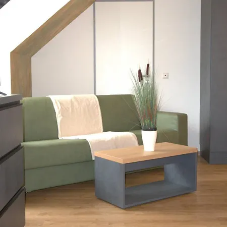 Apartment Dasalvatore Wasserburg am Bodensee
