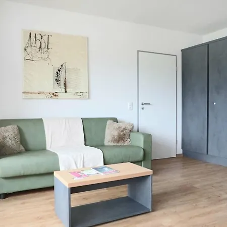 Apartamento Dasalvatore Wasserburg