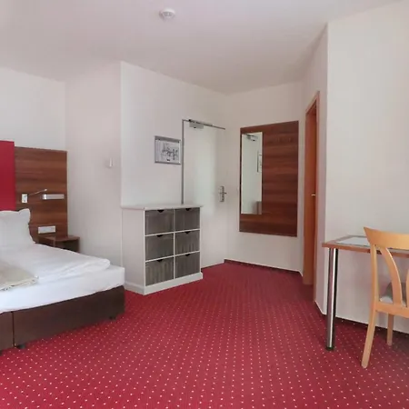 Apartment Dasalvatore Wasserburg