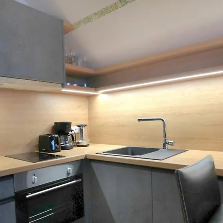 Apartment Dasalvatore