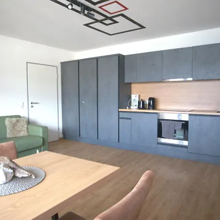 Dasalvatore Apartment Wasserburg am Bodensee
