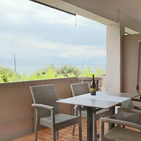 Apartment Dasalvatore
