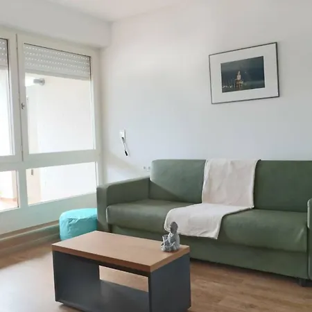 Apartment Dasalvatore *