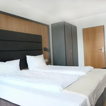 Dasalvatore Apartment Wasserburg