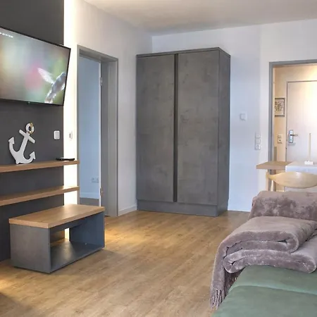 Dasalvatore Apartamento *