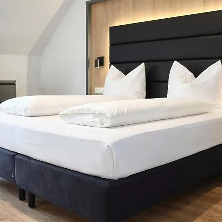 Dasalvatore Appartement *