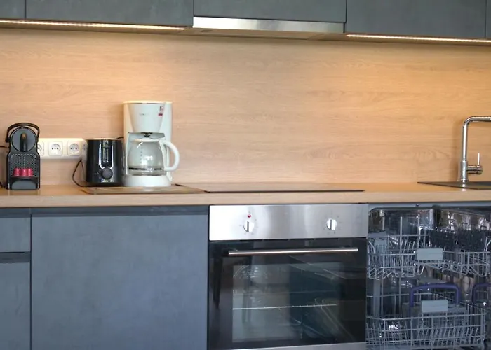 Appartement Dasalvatore