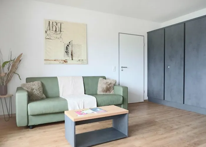Appartement Dasalvatore Wasserburg