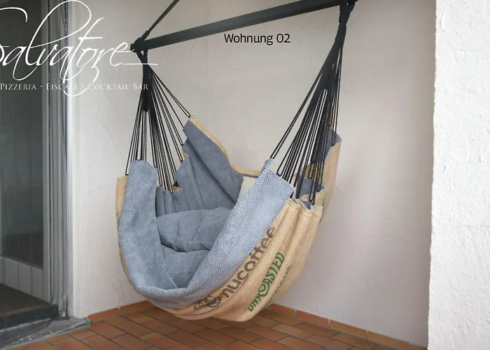 Dasalvatore Lejlighed