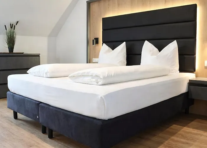Dasalvatore Appartement *